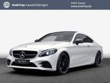 Mercedes-Benz C 300 d Coupe AMG Line PLUS|4xHighEnd|Pano|HiFi - gebrauchte Mercedes-Benz C 300 aus dem Jahr 2024