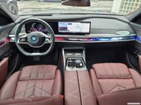 BMW 750 - Vorschau Bild 14