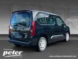 Opel Combo-e Life e-Life Edition + Klima + NAVI + Rüc - Opel Combo mit Elektro-Antrieb: Automatik