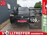 Seat Ateca 2.0 TDI DSG FR BUSINESS PAKET eHECK BEATS - Seat Ateca Tageszulassungen