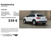 Audi Q3 - Vorschau Bild 2