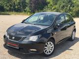 Seat Ibiza Lim. Stylance / Style 1.2 Tüv Neu 2.Hand - Seat Ibiza Stylance mit Benzin-Antrieb