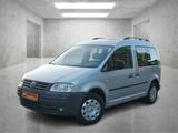 Volkswagen Caddy Life 1.9 TDI *1.HAND*KLIMA*SITZHEIZUNG* - Volkswagen Gebrauchtwagen von 2007