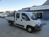 Fiat FIAT Ducato Ducato 33 2.0 MJT PM-DC Cabinato - Fiat Ducato: 3.0