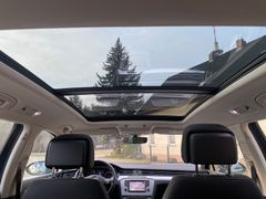 Passat Variant Sitzh. Navi AHK Panorama