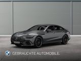 Mercedes-Benz AMG GT 360° GSD HUD LED Burmester Night-Pakete 1 - gebrauchte Mercedes-Benz AMG GT aus dem Jahr 2023