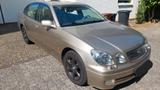 Lexus GS 300 3.0 Auto - - Lexus Gebrauchtwagen von 2002