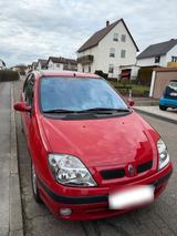 Renault Scenic 1.6 16V Privilege Automatik!* - gebrauchte Renault Scenic aus dem Jahr 2003