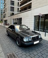 Mercedes-Benz Mercedes Benz 300 CE W124 C124 Coupé | O.Z - Mercedes-Benz 300: Ce W124