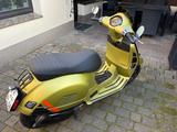Vespa GTS 300 Super Sport - VESPA GTS 300 SUPER SPORT