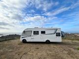 Itineo SB 740 - Itineo Wohnwagen & Wohnmobile