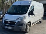 Fiat Ducato Grossr.-Kasten 35 130 L4H2 RS: 4035 mm - Fiat Ducato L1h1 mit Diesel-Antrieb