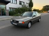 Audi  80 B3 1.8 S | H-Kennzeichen | TÜV neu | Ros - Audi 80: 80b3