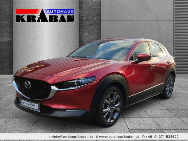 Mazda CX-30 179PS Selection AWD 360°, Matrix-LED