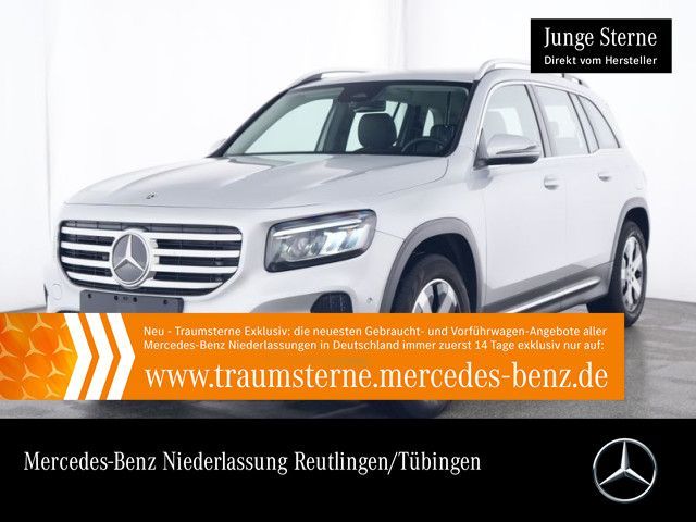 Mercedes-Benz GLB 200 Progr. Advanc. LED Totwinkel Kamera 18"