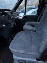 Ford Transit tourneo - Ford Tourneo aus 2010