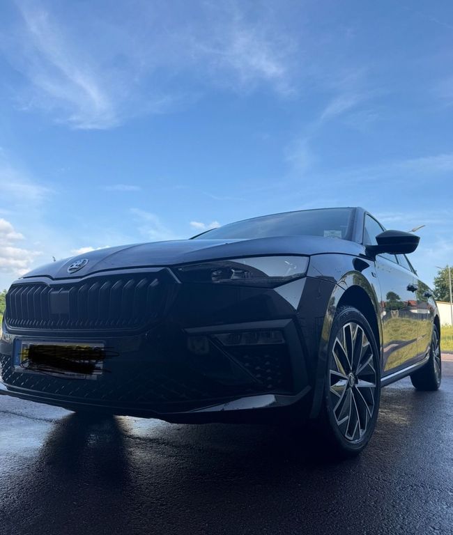 Image of Skoda Scala