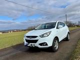 Hyundai ix35 1.7 CRDi TÜV 10/27 Klima SUV ... - Hyundai: Ix10