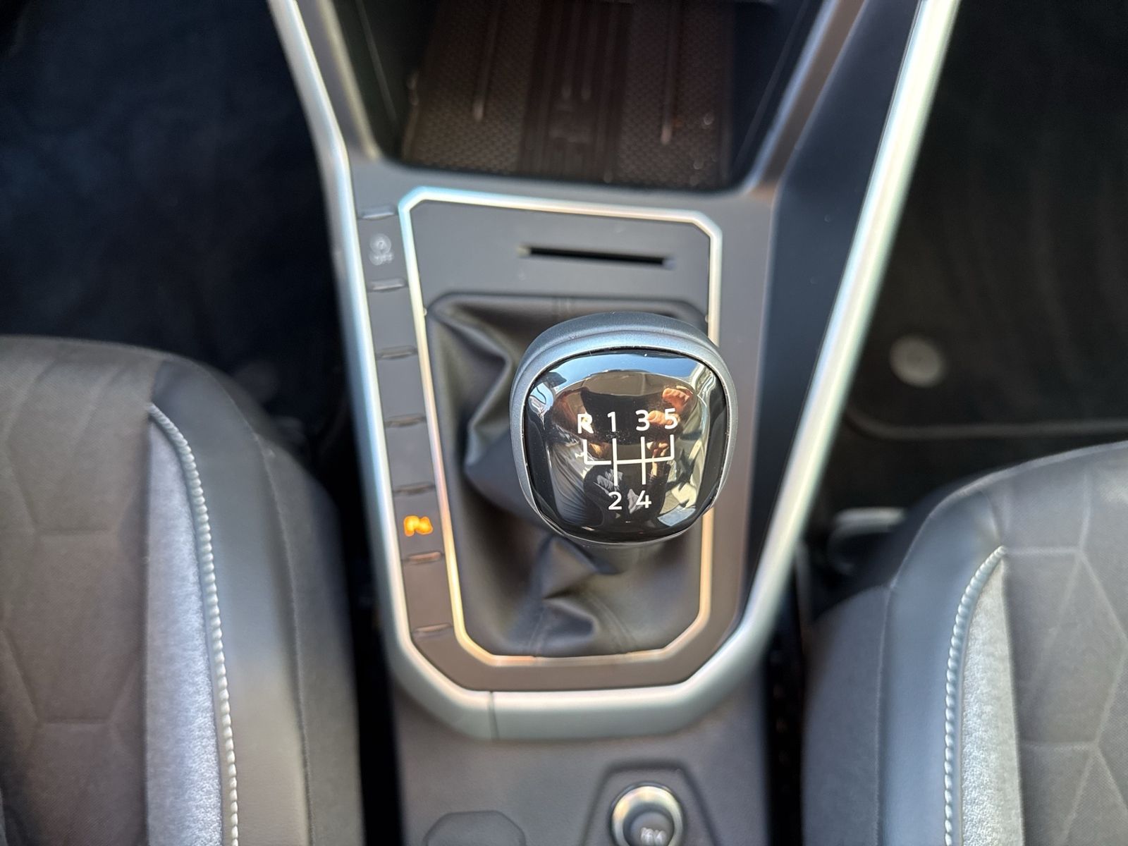 Polo 1.0 TSI GOAL, Navi, ACC, Sitzhzg, LED