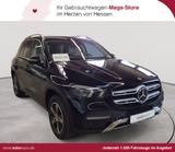 Mercedes-Benz GLE 300 d 4Matic 9G Navi Leder SHZ - Mercedes-Benz GLE 300 aus 2022