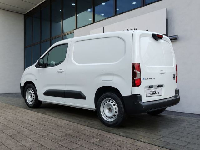e-Doblo L1 EHZ (50-kWh)