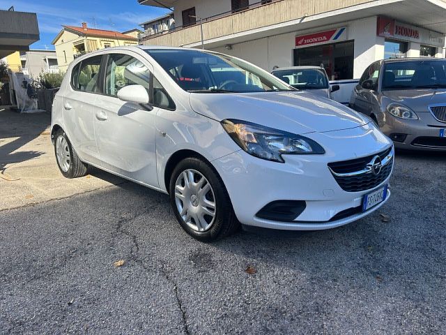 Opel Corsa 1.2 5 porte CON SOLI 64.000 KM Come N