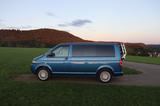 Volkswagen T5 Multivan