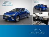 Hyundai IONIQ Premium Elektro - Hyundai IONIQ: Limousine