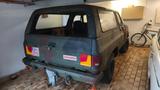 Chevrolet Blazer K5