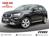 Seat Ateca 2.0 TDI DSG X-PERIENCE AHK+SHZ+KAMERA+LED - Seat X perience mit Diesel-Antrieb