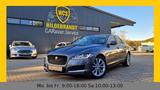 Jaguar XF Prestige Leder Xenon LED - Jaguar XF Gebrauchtwagen