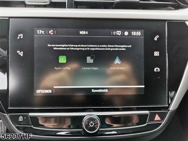 Fahrzeugabbildung Opel Corsa F 1.2, Edition