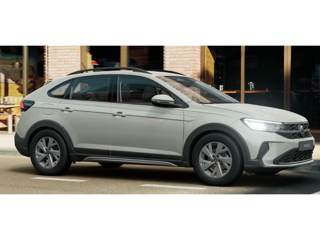 Volkswagen Taigo - Bild 3