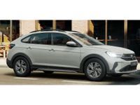 Volkswagen Taigo - Vorschau Bild 3