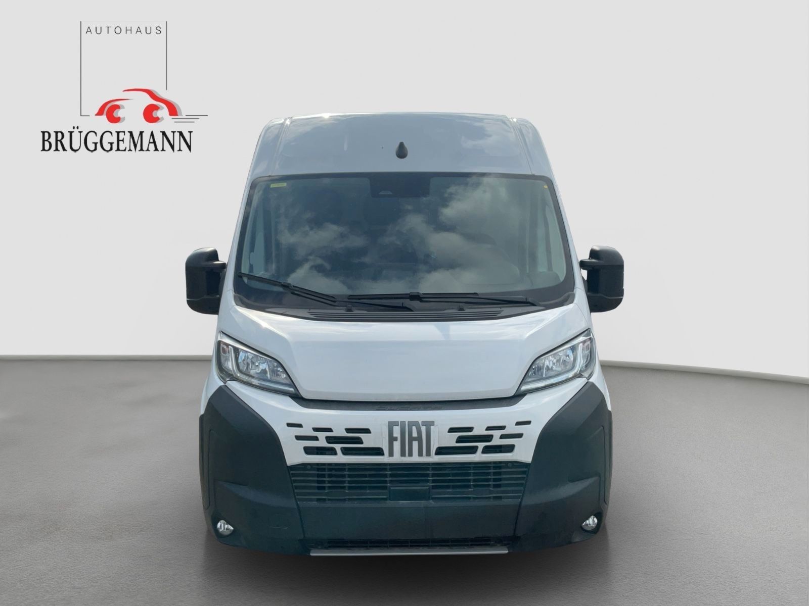 Fahrzeugabbildung Fiat Ducato Maxi L4H2 180 Multijet Kamera Klima