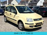 Fiat Panda 1.2 8V Emotion*SERVICE NEU*TÜV NEU*KLIMA* - Fiat Panda Gebrauchtwagen in Mannheim