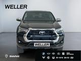 Toyota Hilux 2,8 l, 204 PS 6 Gang AT Double Cab EXECUTI - Toyota Hilux Neuwagen