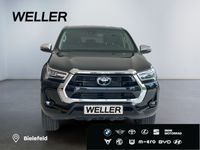 Toyota Hilux - Vorschau Bild 2