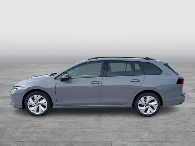 Volkswagen Golf VIII Variant GOAL 1.5 eTSI OPF DSG AHK REAR foto 3