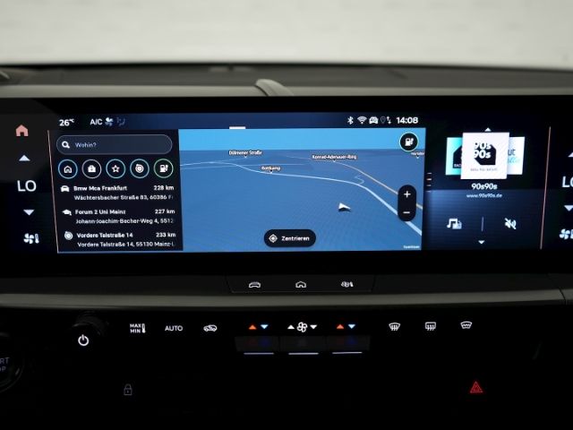 Grandland Electric B GS 73kWH AT+LED MATRIX+NAVI