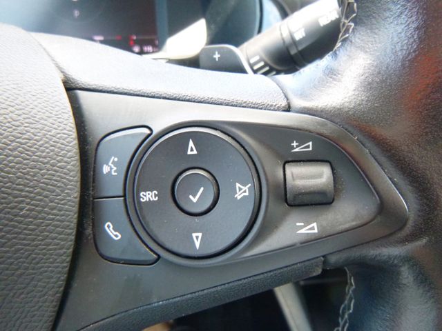 Fahrzeugabbildung Opel Corsa F 1,2 Turbo >AUT/LED/NAV/PDC/SHZ<
