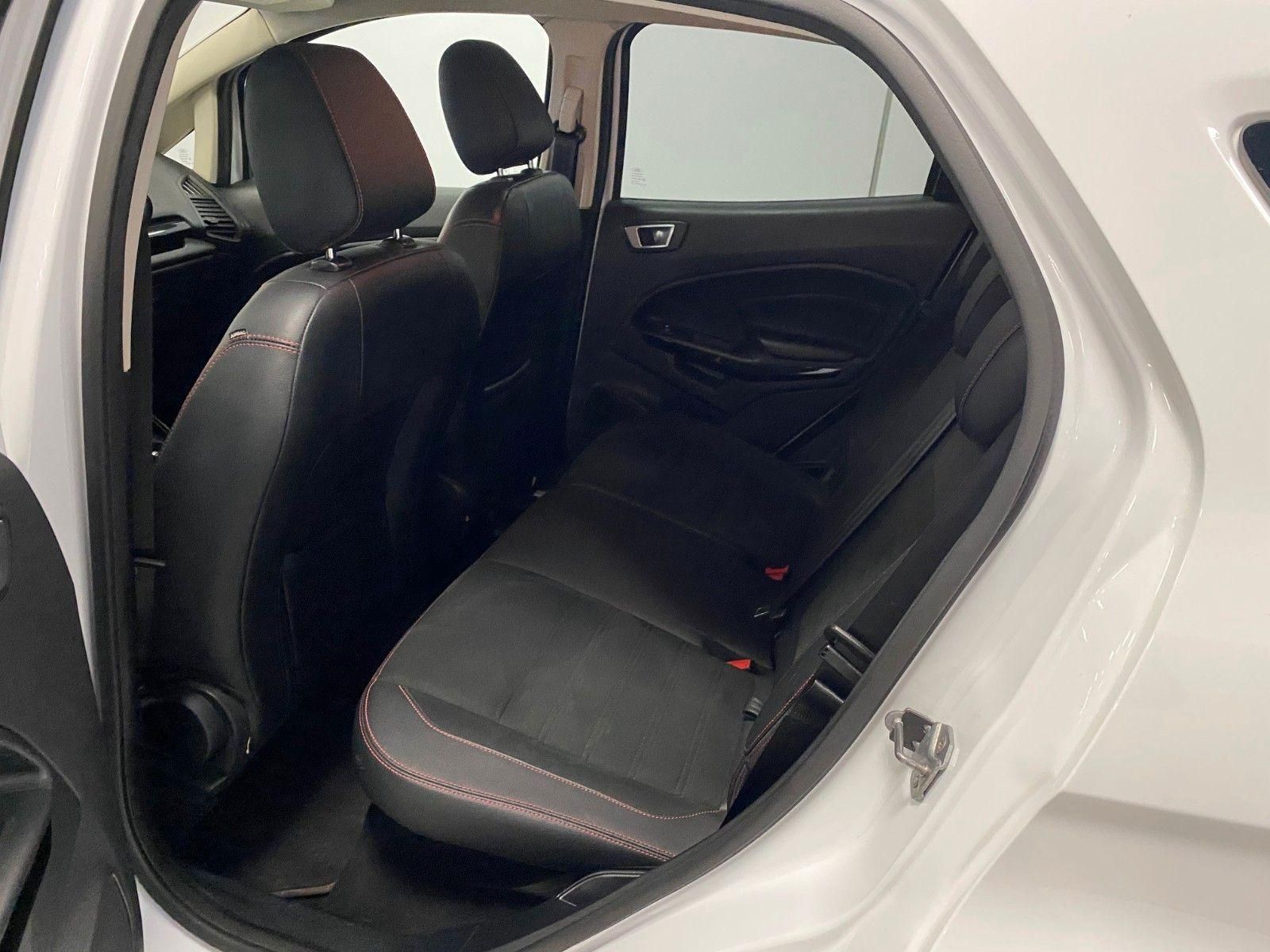 Fahrzeugabbildung Ford 1.0 EcoSport ST-Line+NAVI+XENON+ALLWETTER+KAMERA