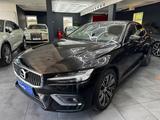 Volvo S60  Inscription * LEDER * NAVI * KAMERA * - Volvo S60 aus 2021