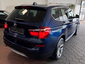 BMW X3 - 4