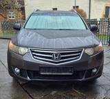 Honda Accord Tourer 2.0 Elegance Elegance - Honda Accord mit Benzin-Antrieb: Kombi, 2.0