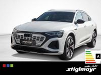 Audi Q8 e-tron - Vorschau Bild 1