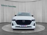 Mazda CX-60 Homura Hybrid 4x4 Automatik/PANO/LEDER/AHK - Mazda: 4.4