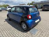 Smart ForFour Automatik Prime SHZ KLIMAAUTO PANORAMA - Smart ForFour in Hagen