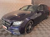 Mercedes-Benz E 43 AMG T 4M*360°KAM*BURMESTER-NAPPA-S.DACH-19" - Mercedes-Benz E 43 AMG Gebrauchtwagen
