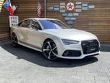 Audi RS7 4.0 TFSI quattro performance Carbon Kamera - Audi RS7 aus 2015
